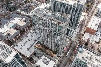 855 Peachtree Street NE #1508, Atlanta, GA 30308 - Photo 42