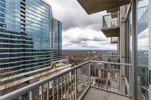 855 Peachtree St NE, Atlanta, GA 30308 - Photo 30