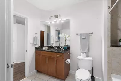 855 Peachtree Street NE #1508, Atlanta, GA 30308 - Photo 24