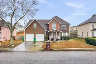 6163 Remington Park, Lithonia, GA 30058 - Photo 1