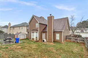 6163 Remington Park, Lithonia, GA 30058 - Photo 40