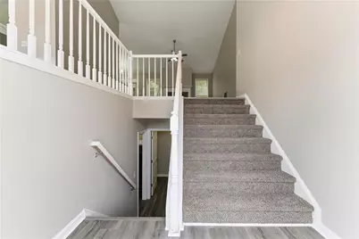 203 Chesapeake Lane, Woodstock, GA 30189 - Photo 2