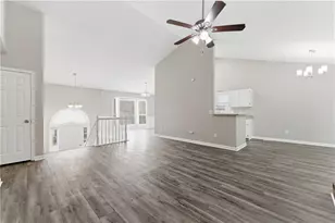 203 Chesapeake Ln, Woodstock, GA 30189 - Photo 4