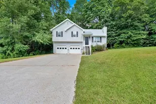 50 Old Oak Trce, Dallas, GA 30157 - Photo 2