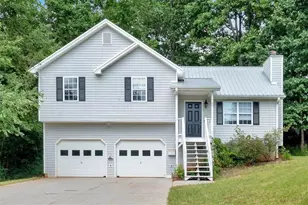 50 Old Oak Trce, Dallas, GA 30157 - Photo 1