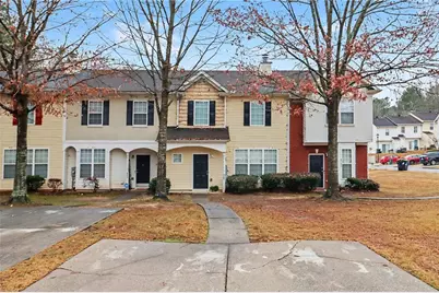 6109 Camden Forrest Drive, Riverdale, GA 30296 - Photo 1