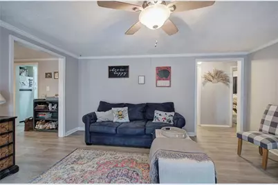 2023 Fate Conn Road, Canton, GA 30114 - Photo 4