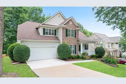 91 Medallion Park, Newnan, GA 30265 - Photo 2
