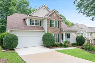 91 Medallion Park, Newnan, GA 30265 - Photo 2