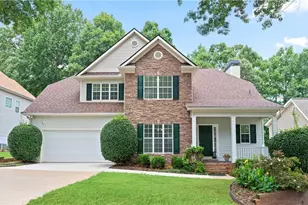 91 Medallion Park, Newnan, GA 30265 - Photo 1