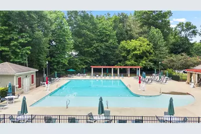 91 Medallion Park, Newnan, GA 30265 - Photo 36