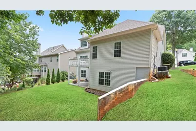 91 Medallion Park, Newnan, GA 30265 - Photo 34