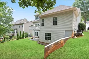 91 Medallion Park, Newnan, GA 30265 - Photo 34