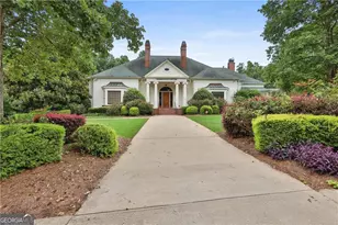 91 Medallion Park, Newnan, GA 30265 - Photo 36