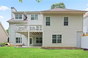 91 Medallion Park, Newnan, GA 30265 - Photo 32