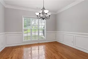 91 Medallion Park, Newnan, GA 30265 - Photo 4