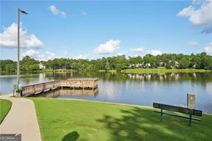 91 Medallion Park, Newnan, GA 30265 - Photo 58