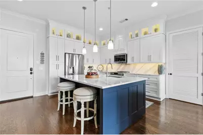 360 Chambers Street #309, Woodstock, GA 30188 - Photo 8