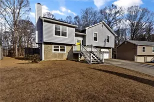 2535 Winding Creek Dr, Lithia Springs, GA 30122 - Photo 2