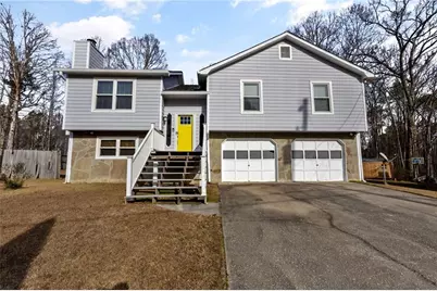 2535 Winding Creek Drive, Lithia Springs, GA 30122 - Photo 1