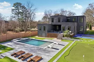 1507 Frazier Rd, Decatur, GA 30033 - Photo 4