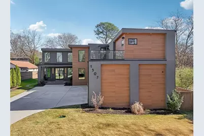 1507 Frazier Road, Decatur, GA 30033 - Photo 80