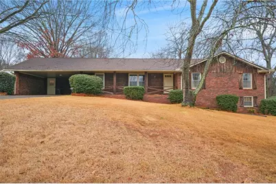 42 Benham Circle, Cartersville, GA 30120 - Photo 4