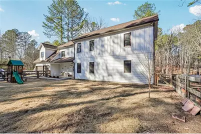 744 Narroway Trail, Dallas, GA 30132 - Photo 4