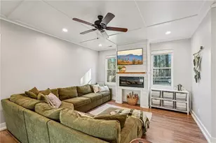 744 Narroway Trail, Dallas, GA 30132 - Photo 12