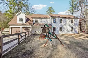 744 Narroway Trail, Dallas, GA 30132 - Photo 4