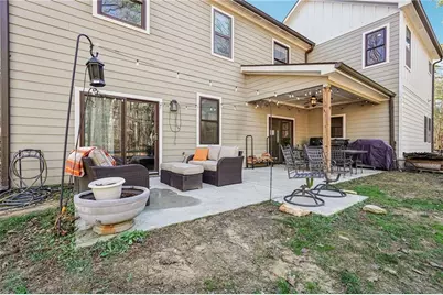 744 Narroway Trail, Dallas, GA 30132 - Photo 50