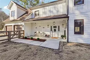 744 Narroway Trail, Dallas, GA 30132 - Photo 2