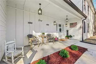 744 Narroway Trail, Dallas, GA 30132 - Photo 8