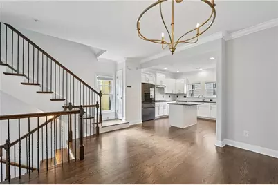 255 Southerland Terrace #204, Atlanta, GA 30307 - Photo 10