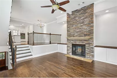 255 Southerland Terrace #204, Atlanta, GA 30307 - Photo 6