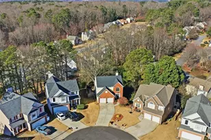 3295 Dundee Ridge Way, Duluth, GA 30096 - Photo 32