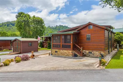 112 & 106 River Vista Drive, Dillard, GA 30537 - Photo 6