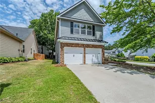 80 Creekside Way, Newnan, GA 30265 - Photo 2