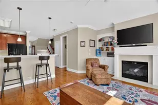 10906 Gallier St, Alpharetta, GA 30022 - Photo 4