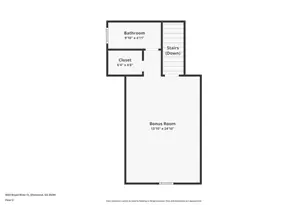3653 Broad River Ct, Ellenwood, GA 30294 - Photo 28