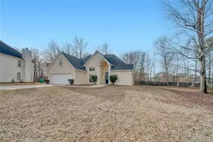 3653 Broad River Ct, Ellenwood, GA 30294 - Photo 2