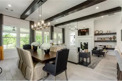 28 Florence Lane, Hoschton, GA 30548 - Photo 28