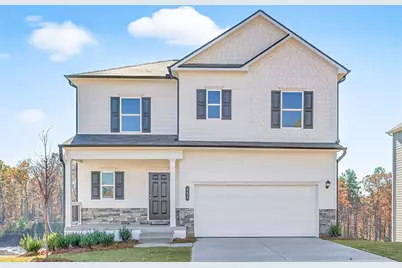 852 Kensington Street, Kingston, GA 30145 - Photo 1