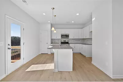 852 Kensington Street, Kingston, GA 30145 - Photo 8