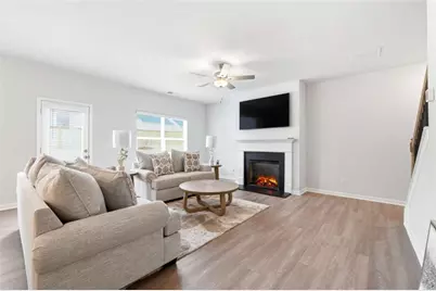 11817 Rizvan Place, Covington, GA 30014 - Photo 6