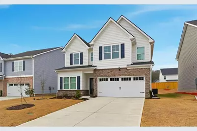 11817 Rizvan Place, Covington, GA 30014 - Photo 1