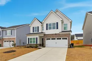 11817 Rizvan Pl, Covington, GA 30014 - Photo 1