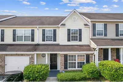 2183 Miranda Drive, Morrow, GA 30260 - Photo 1