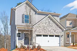 1155 Elowen Dr, Austell, GA 30168 - Photo 2