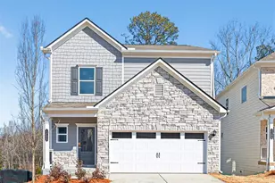 1155 Elowen Dr, Austell, GA 30168 - Photo 1